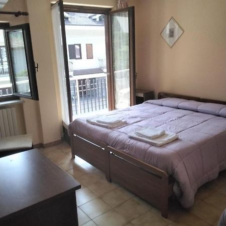 La Rosa Villa Prazzo ภายนอก รูปภาพ
