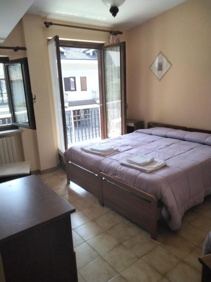 La Rosa Villa Prazzo ภายนอก รูปภาพ
