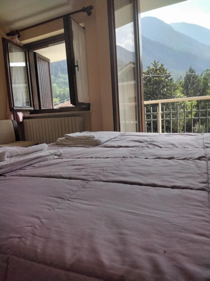 La Rosa Villa Prazzo ภายนอก รูปภาพ